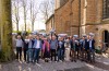 Kerkeigenaren ontvangen eerste Kerkenpaspoorten in West Betuwe