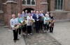 Koninklijke onderscheiding voor 14 inwoners West Betuwe