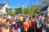 Koningsdag in de regio: Oranjegezind feest onder een stralende zon