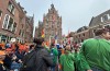 Inwoners positief over leefbaarheid en veiligheid, wel minder betrokken