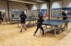 Tafeltennisclub Tiel bestaat negentig jaar