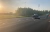 Motorrijder botst op auto bij knooppunt Everdingen