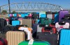 700 vakanties geschrapt na aanvaring Zonnebloemschip