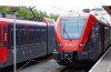 ProRail presenteert online opties om treinen te parkeren en schoon te maken