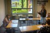 Debatteertalent Mayke op weg naar Benelux-wedstrijd na meerdere successen