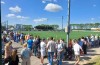 Vriendenschaar wint derby bij Focus
