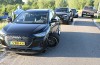 Twee voertuigen op elkaar gebotst op de Diefdijk