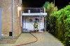 Brandweer voorkomt erger bij buitenbrand in Buurmaslen