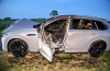 Nieuwe auto brandt volledig uit in Enspijk