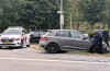 Twee auto's beschadigd na ongeval
