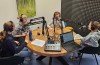 Schoolleven zonder filter: KWC’s podcast KWCast slaat aan