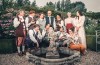 Shakespeare in the Garden viert eerste lustrum