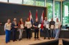 Penningen en oorkondes voor zes helden na verkeersongeval in Enspijk