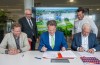 134 sociale huurwoningen erbij in Neder-Betuwe