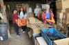 3.000 rugzakken cadeau voor 50 jaar onafhankelijkheid in Suriname