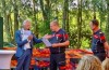 Jeugdbrandweer Hagestein viert 50-jarig jubileum