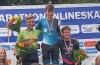 Floris Verploeg pakt zilver op NK Inlineskaten