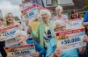 PostcodeStraatprijs van 25.000 euro per lot valt in Deil