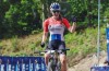 Isis Versluis Europees kampioen mountainbiken U17