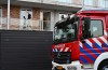 Gesprongen cv-leiding veroorzaakt waterschade