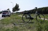 Fietser gewond na aanrijding bij Vianen