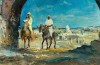 Het Stedelijk Museum Vianen zoekt kunst voor de expositie 'Verre Oorden'