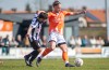 Spits Youri Roseboom teruggekeerd bij TEC