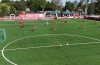 Atlético Madrid trapt voetbalweek af op Sportpark Blankensteijn in Vianen