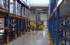Groot distributiecentrum voor bouwmarkten in gebruik genomen