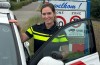 Nieuwe wijkagent voor drie Burense dorpen