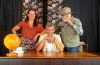 Fort Asperen decor voor gloednieuwe YouTube-serie ‘HistoShot’