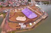 Appelpop in opbouw: ‘Dit jaar twee extra podia’