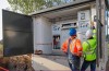Inwoners van Neder-Betuwe praten mee over de plek van elektriciteitshuisjes