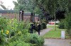 Steekincident op de Veertien Hond