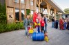 Brede School Cingelplein officieel geopend in Beesd