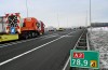 Spoedreparatie op A2 richting Vianen zorgt voor afsluiting