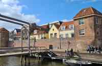 Gebiedsvisie Leerdam en omgeving richting besluitvorming