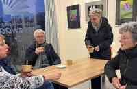 Omroep Gelderland Snertdag 2026: 'Smaakte goed'