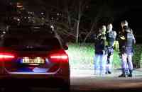 Grote politieactie op parkeerplaats aan Lingedijk na verdachte situatie