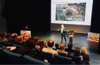 Succesvolle strijd sluipverkeer Vianen trekt landelijke belangstelling