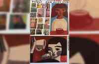 Leerlingen Lekpoort College maken eigen tentoonstelling in Vianen