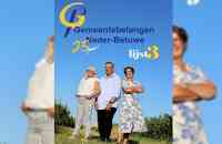 Gemeentebelangen Neder-Betuwe komt met kandidatenlijst