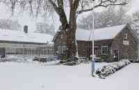 Vrijwilligers Klesteo in het zonnetje gezet