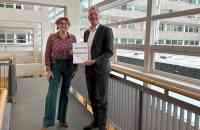 Ziekenhuis Rivierenland ondertekent taalakkoord voor begrijpelijke zorg