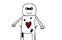 Groot community-artproject brengt toekomstverhaal over AI naar het podium