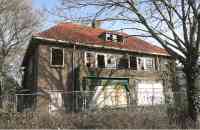 Lelijkste villa’s van Culemborg eindelijk overgenomen door gemeente