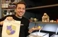 SRC Weekend: Maakplaats brengt creativiteit tot leven in Geldermalsen