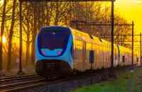 UPDATE | Tot 18.00 uur geen treinen tussen Houten Castellum en Geldermalsen