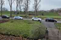 Bewoners Sonsbrug uiten frustratie: 1.400 vrachtwagens per week