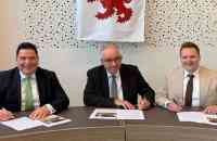 SGP, VVD en CDA/CU zijn eruit: nieuw coalitieakkoord voor Neder-Betuwe